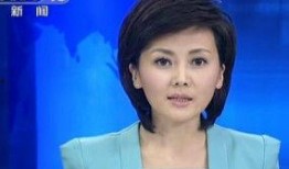 爆料新闻的女主持人是谁,爆料新闻背后的女主持人是谁？