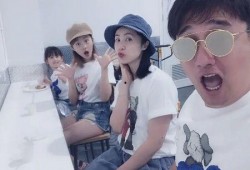 黄磊孙莉圈内人爆料,真实生活与公众形象的差距