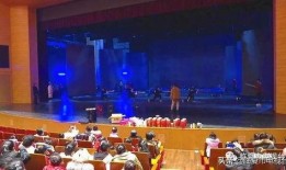 春晚排练爆料视频完整版