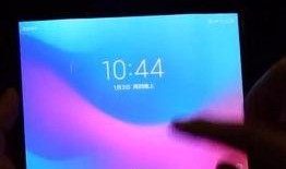 最新折叠屏爆料视频,颠覆性设计即将亮相，揭秘未来手机革命性变革