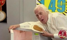 爆料搞笑食品视频,搞笑食品界的“黑科技”大揭秘！