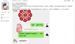 杀猪盘最新爆料,网络诈骗手段升级，警惕新型骗局