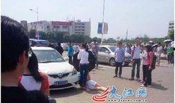 南昌县车祸学生爆料新闻,悲剧背后引关注