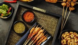 庙街炸串新闻爆料,揭秘街头美食背后的风波与真相