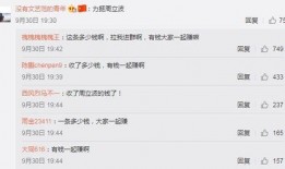 爆料视频评论,网友热议背后的真相与争议