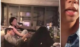 台湾狗仔爆料家暴案视频,视频曝光惊人细节