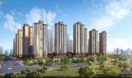 泸州恒大城集团最新爆料,揭秘项目全新升级与未来规划