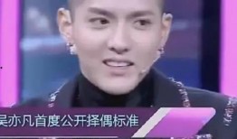 是谁爆料的吴亦凡视频,揭秘背后爆料者的神秘身份