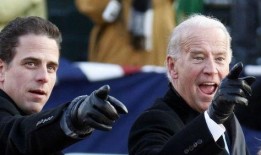 亨特拜登最新爆料,揭秘美国政坛惊天秘密！”