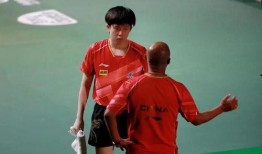 王楚钦陈梦爆料博主视频,揭秘幕后故事与心路历程